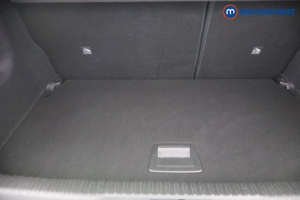 Vauxhall Mokka Elite Nav Premium Manual Petrol SUV - Stock Number (1657759) - 4th supplementary image
