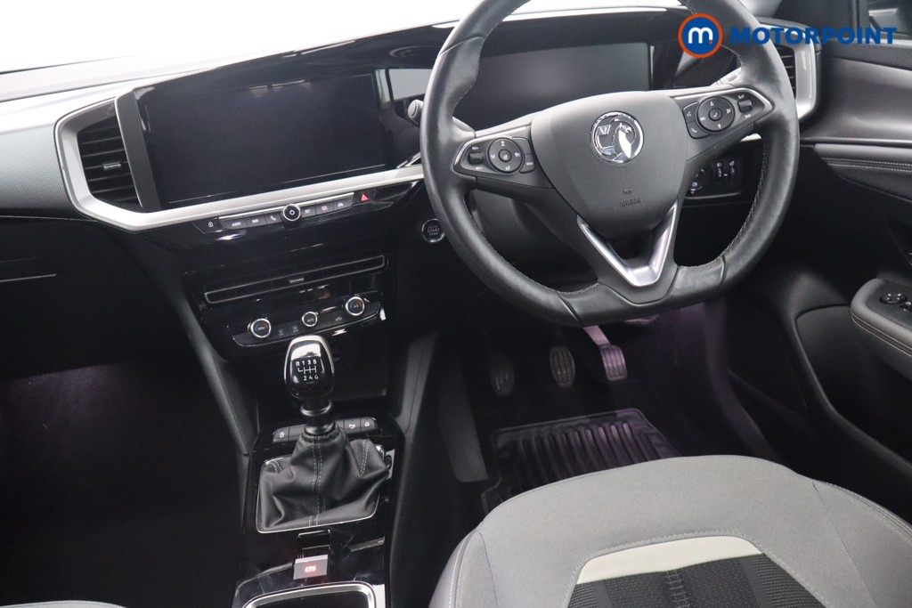 Vauxhall Mokka Elite Nav Premium Manual Petrol SUV - Stock Number (1657759) - 7th supplementary image