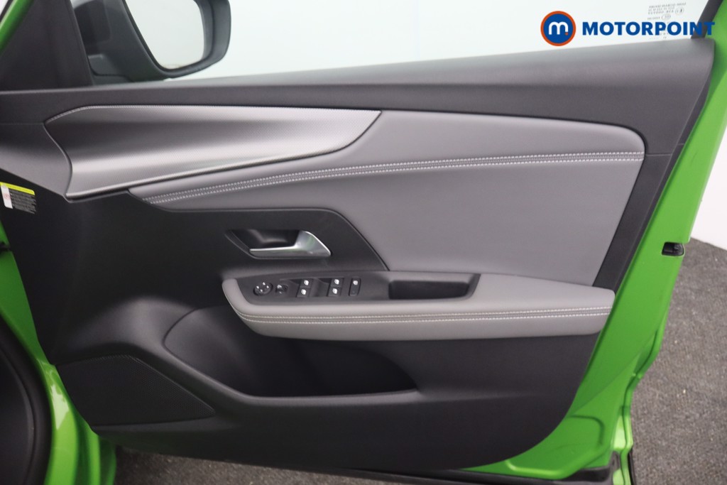 Vauxhall Mokka Elite Nav Premium Manual Petrol SUV - Stock Number (1657759) - 8th supplementary image