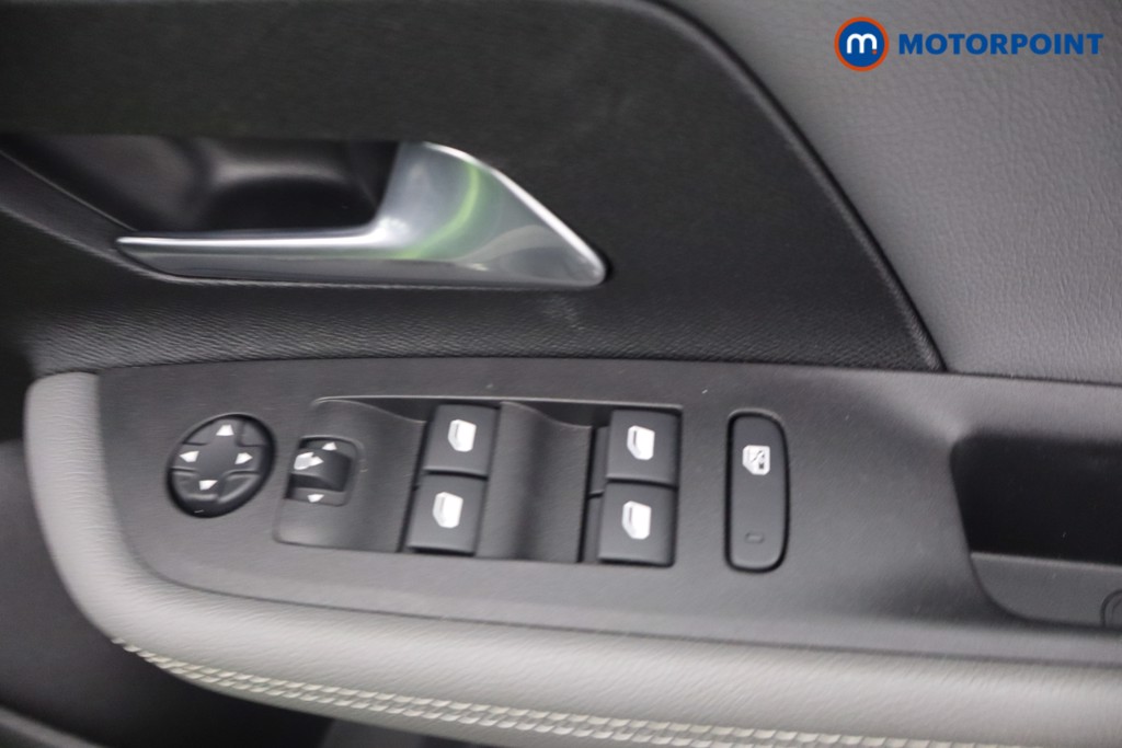 Vauxhall Mokka Elite Nav Premium Manual Petrol SUV - Stock Number (1657759) - 9th supplementary image
