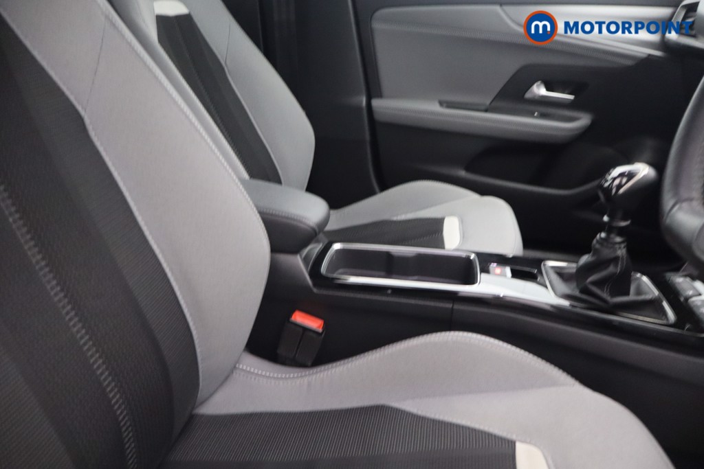 Vauxhall Mokka Elite Nav Premium Manual Petrol SUV - Stock Number (1657759) - 10th supplementary image