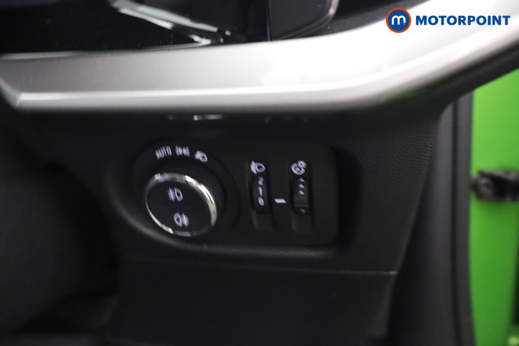 Vauxhall Mokka Elite Nav Premium Manual Petrol SUV - Stock Number (1657759) - 11th supplementary image