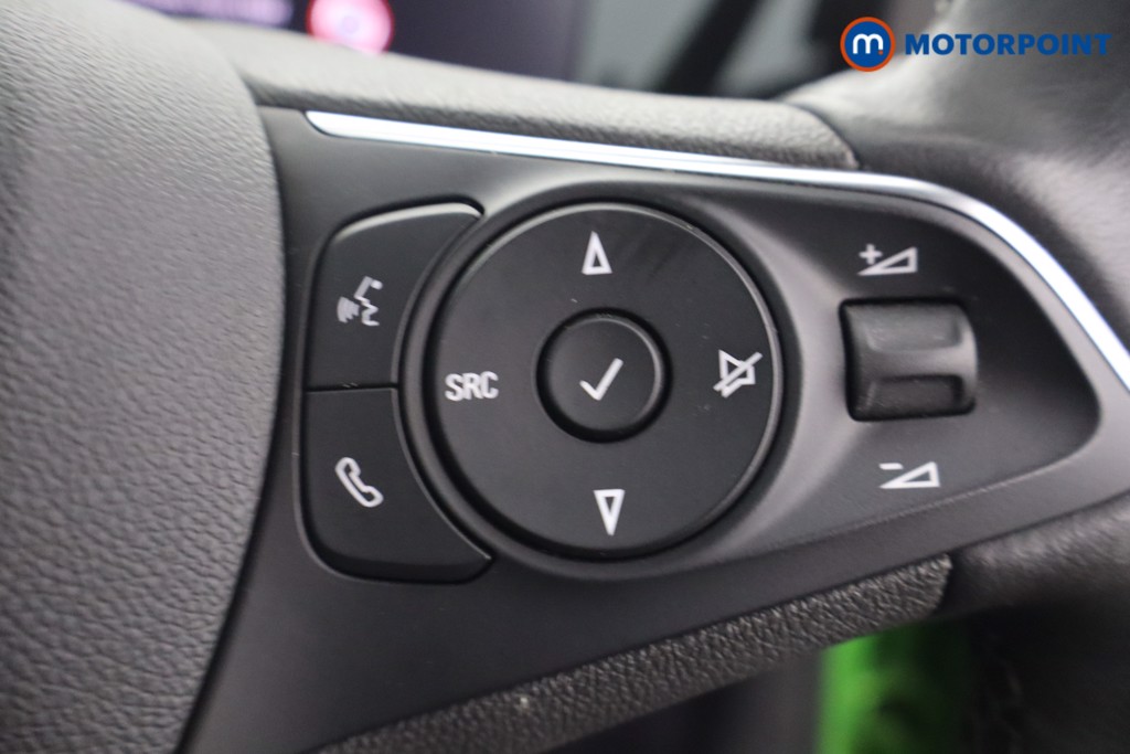 Vauxhall Mokka Elite Nav Premium Manual Petrol SUV - Stock Number (1657759) - 12th supplementary image