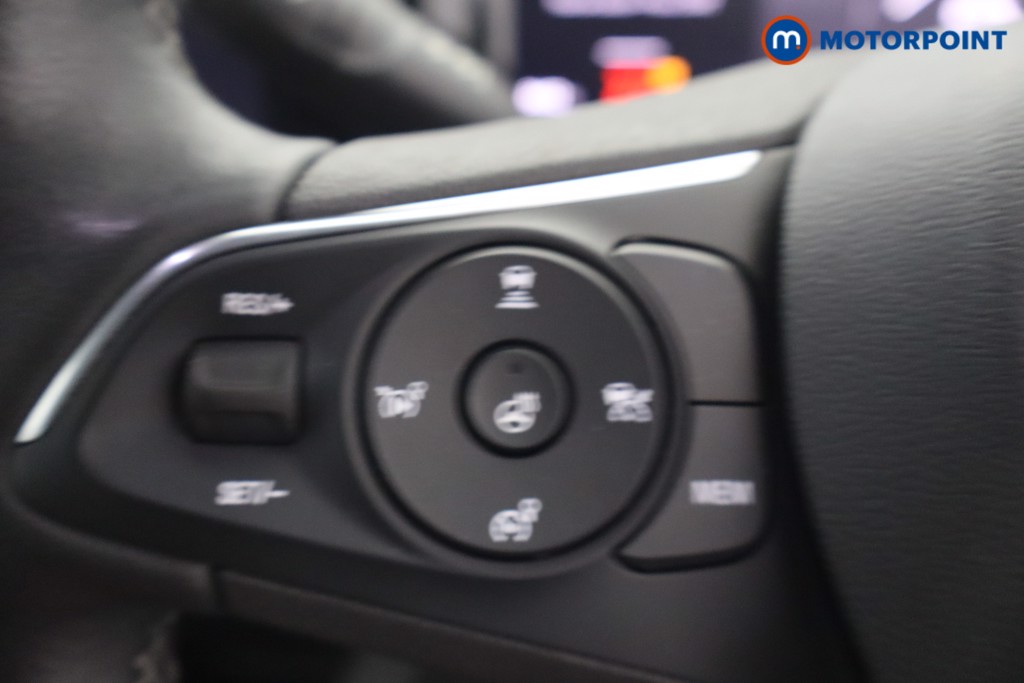 Vauxhall Mokka Elite Nav Premium Manual Petrol SUV - Stock Number (1657759) - 13th supplementary image