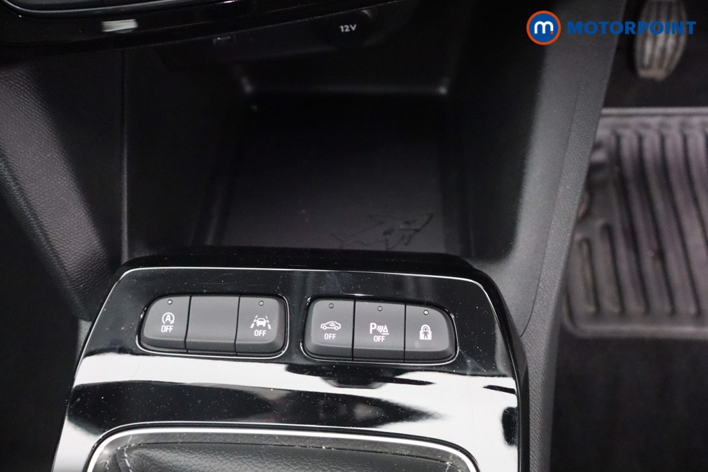 Vauxhall Mokka Elite Nav Premium Manual Petrol SUV - Stock Number (1657759) - 15th supplementary image
