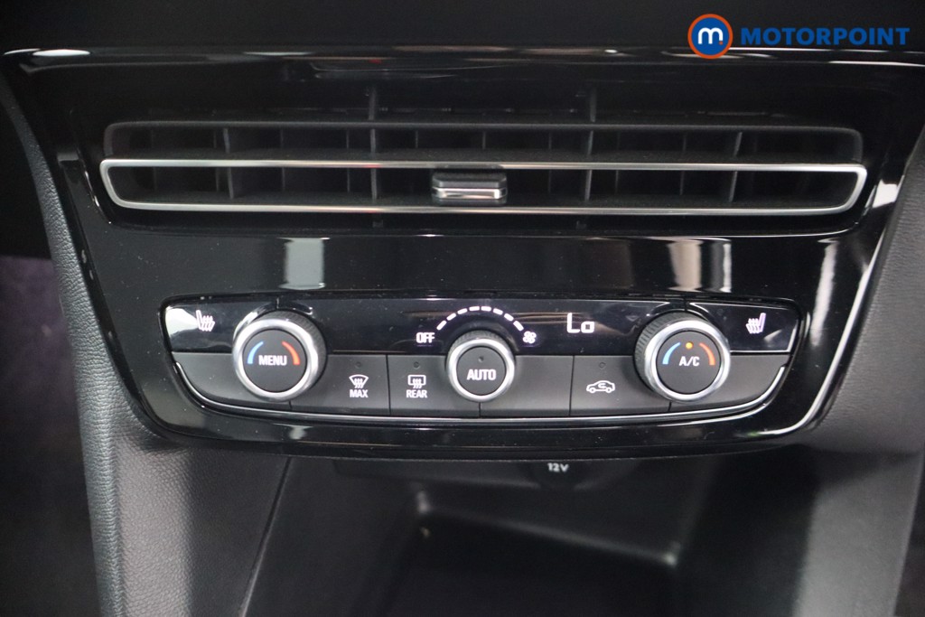 Vauxhall Mokka Elite Nav Premium Manual Petrol SUV - Stock Number (1657759) - 16th supplementary image