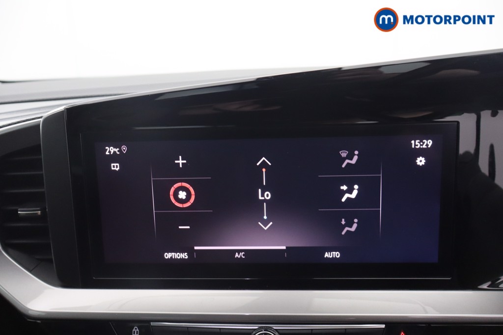 Vauxhall Mokka Elite Nav Premium Manual Petrol SUV - Stock Number (1657759) - 17th supplementary image