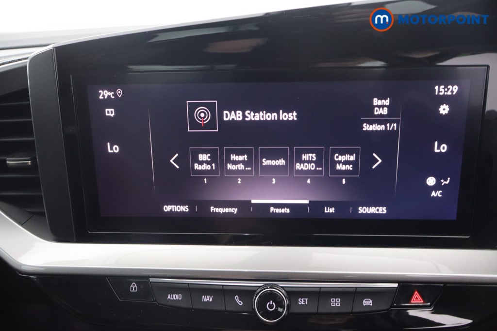 Vauxhall Mokka Elite Nav Premium Manual Petrol SUV - Stock Number (1657759) - 18th supplementary image