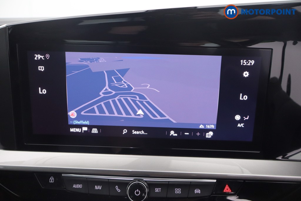 Vauxhall Mokka Elite Nav Premium Manual Petrol SUV - Stock Number (1657759) - 19th supplementary image