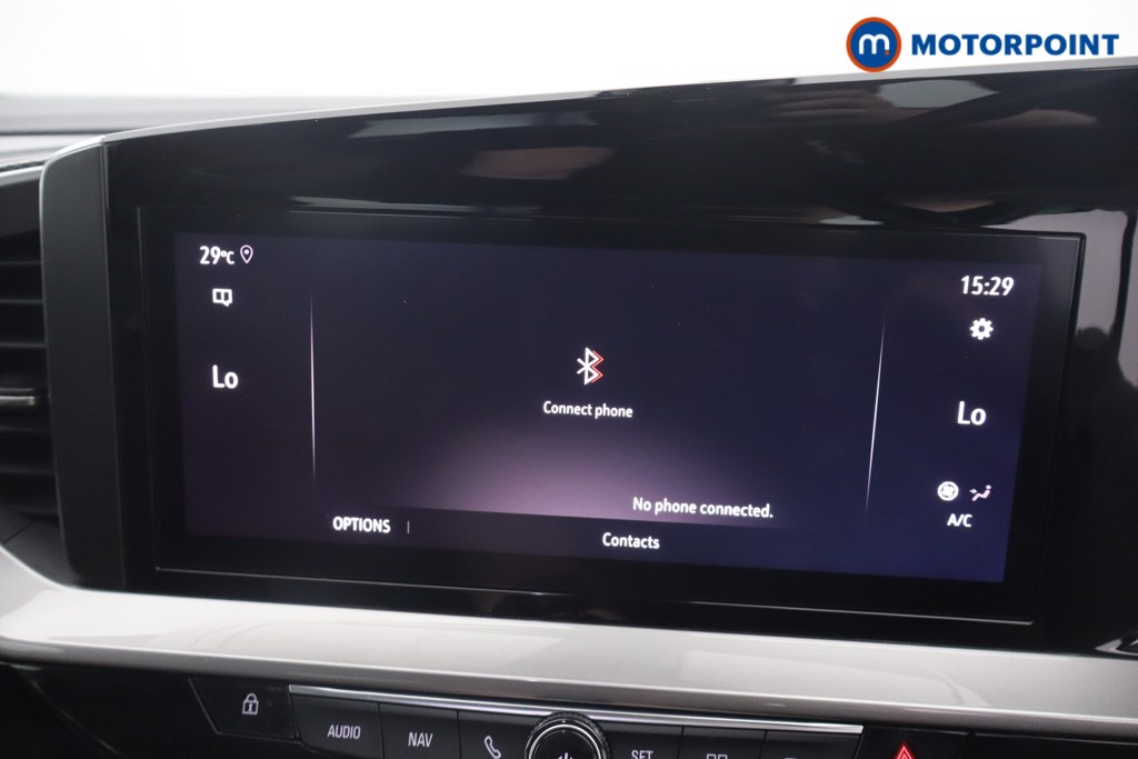 Vauxhall Mokka Elite Nav Premium Manual Petrol SUV - Stock Number (1657759) - 20th supplementary image