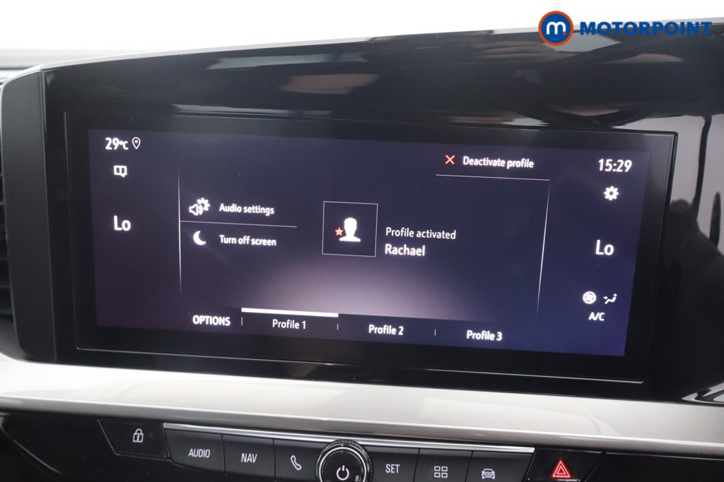 Vauxhall Mokka Elite Nav Premium Manual Petrol SUV - Stock Number (1657759) - 21st supplementary image