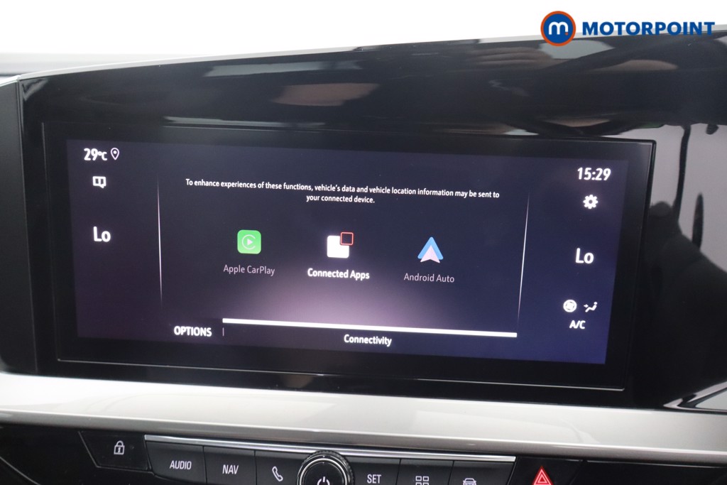 Vauxhall Mokka Elite Nav Premium Manual Petrol SUV - Stock Number (1657759) - 22nd supplementary image