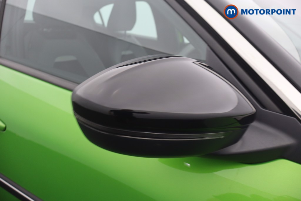 Vauxhall Mokka Elite Nav Premium Manual Petrol SUV - Stock Number (1657759) - 24th supplementary image