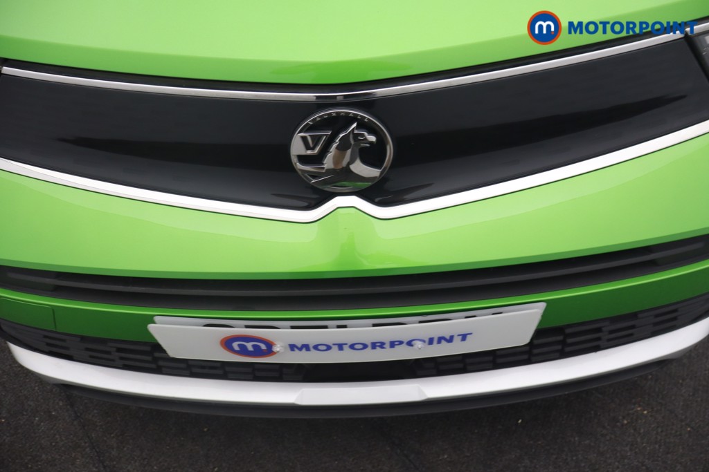 Vauxhall Mokka Elite Nav Premium Manual Petrol SUV - Stock Number (1657759) - 25th supplementary image