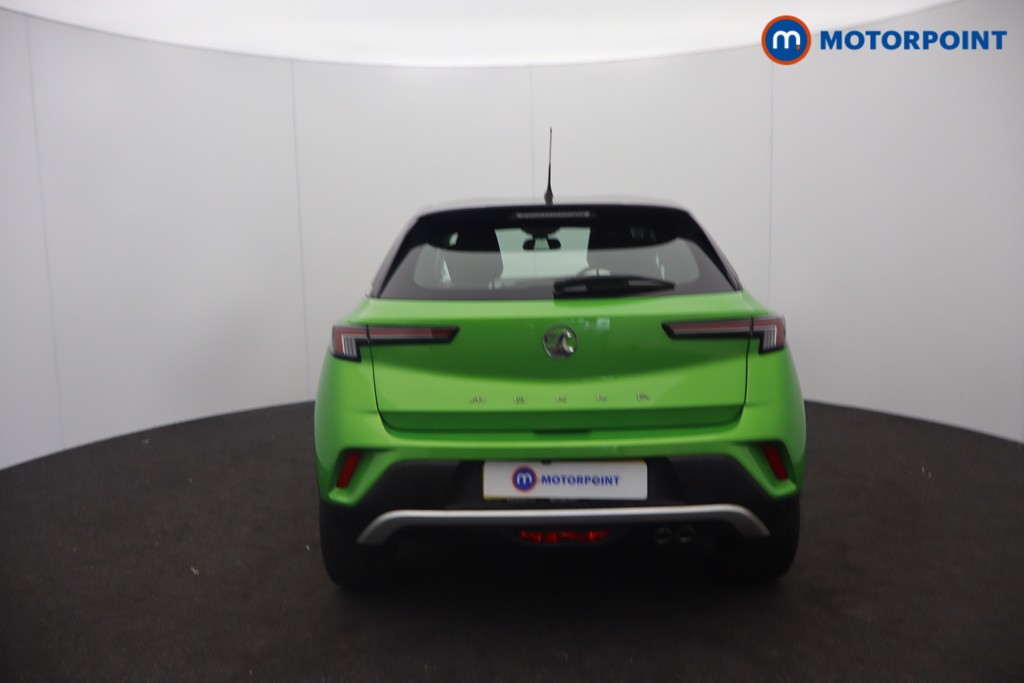 Vauxhall Mokka Elite Nav Premium Manual Petrol SUV - Stock Number (1657759) - 1st supplementary image