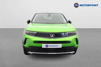 Vauxhall Mokka Elite Nav Premium Manual Petrol SUV - Stock Number (1657759) - Front bumper