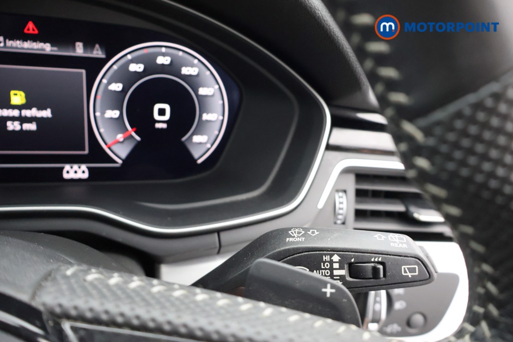 Audi A4 S Line Automatic Petrol Estate - Stock Number (1658849) - 6th supplementary image
