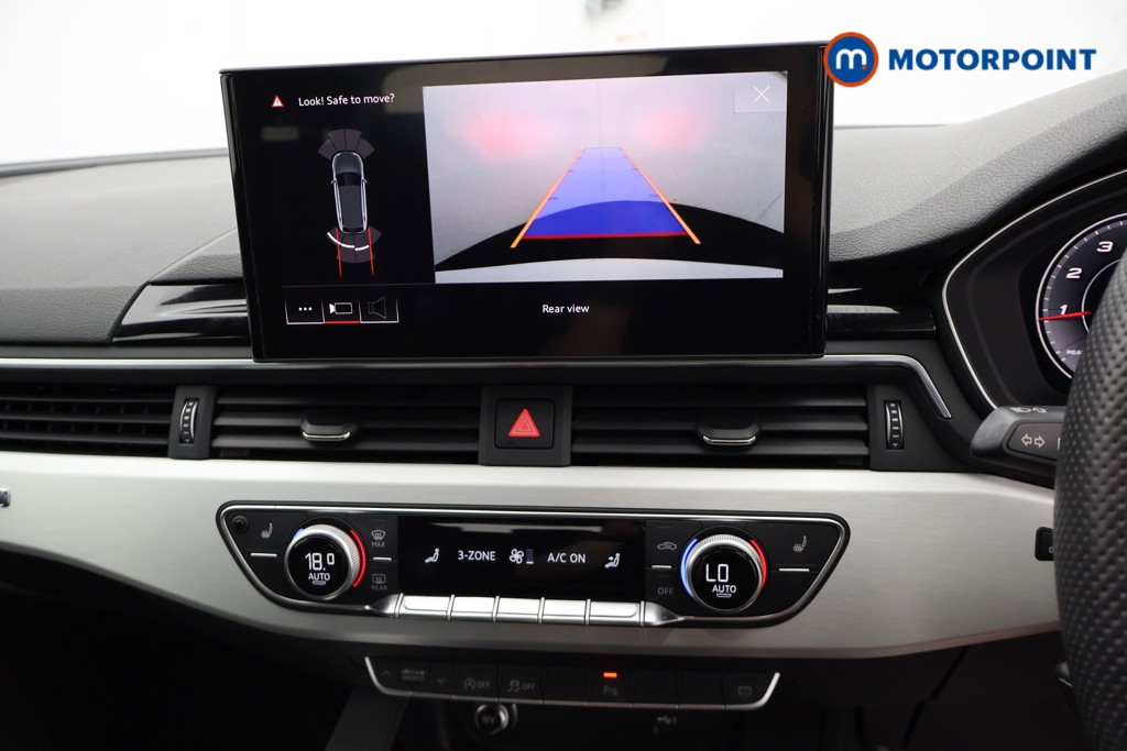 Audi A4 S Line Automatic Petrol Estate - Stock Number (1658849) - 9th supplementary image