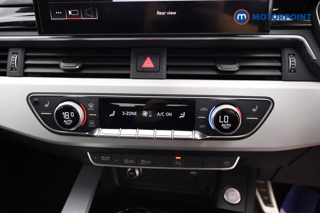 Audi A4 S Line Automatic Petrol Estate - Stock Number (1658849) - 10th supplementary image