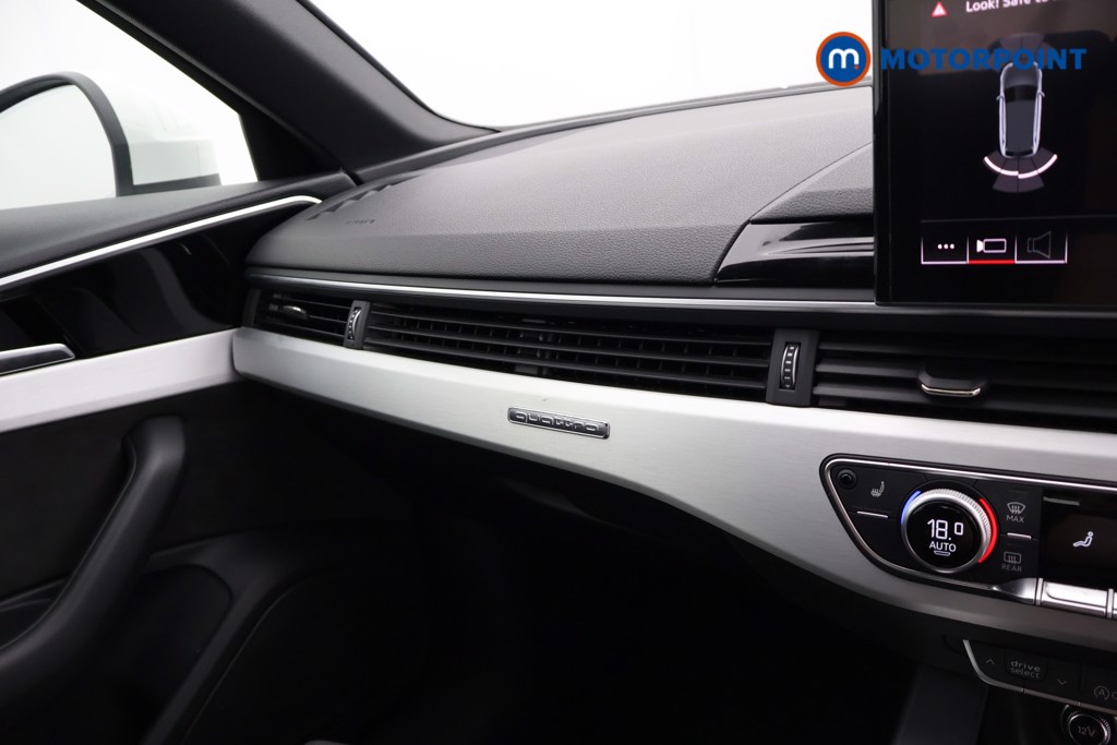 Audi A4 S Line Automatic Petrol Estate - Stock Number (1658849) - 12th supplementary image