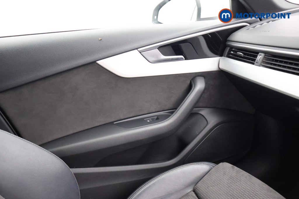 Audi A4 S Line Automatic Petrol Estate - Stock Number (1658849) - 13th supplementary image