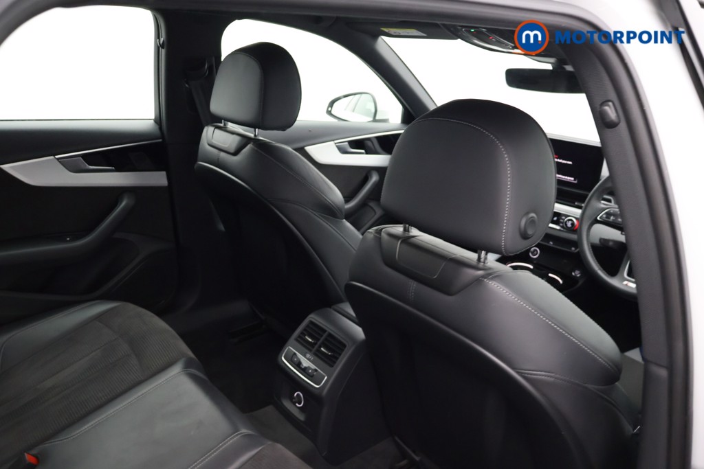 Audi A4 S Line Automatic Petrol Estate - Stock Number (1658849) - 18th supplementary image