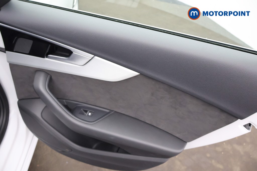 Audi A4 S Line Automatic Petrol Estate - Stock Number (1658849) - 19th supplementary image