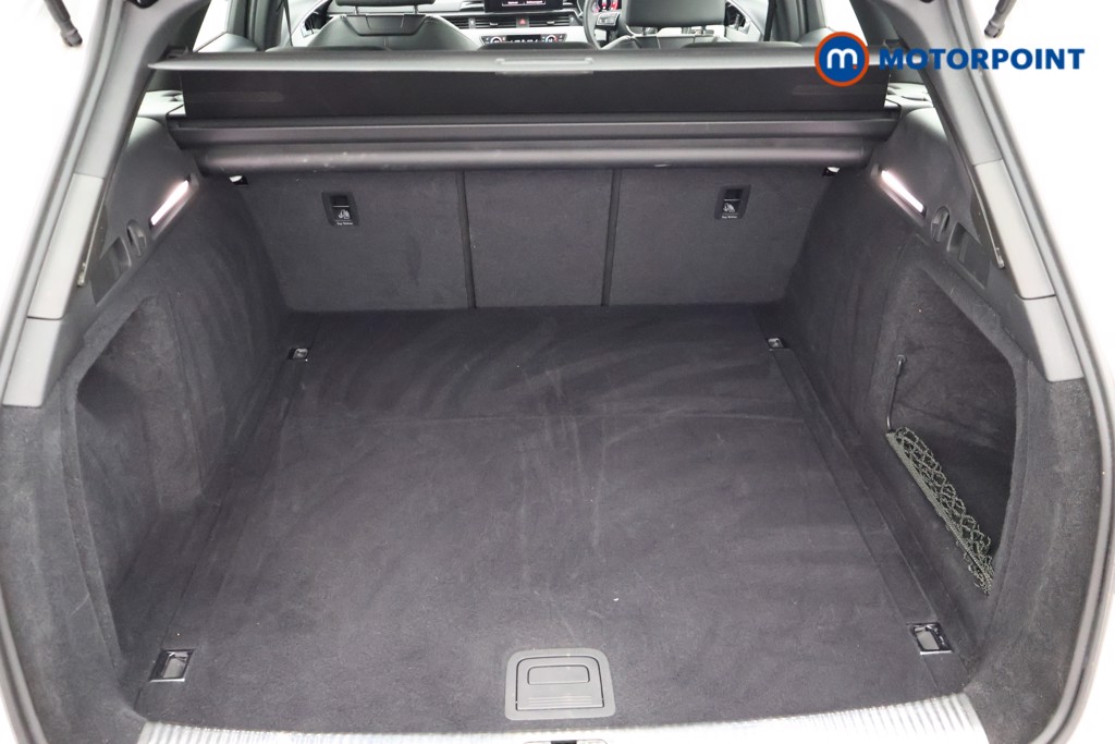 Audi A4 S Line Automatic Petrol Estate - Stock Number (1658849) - 20th supplementary image
