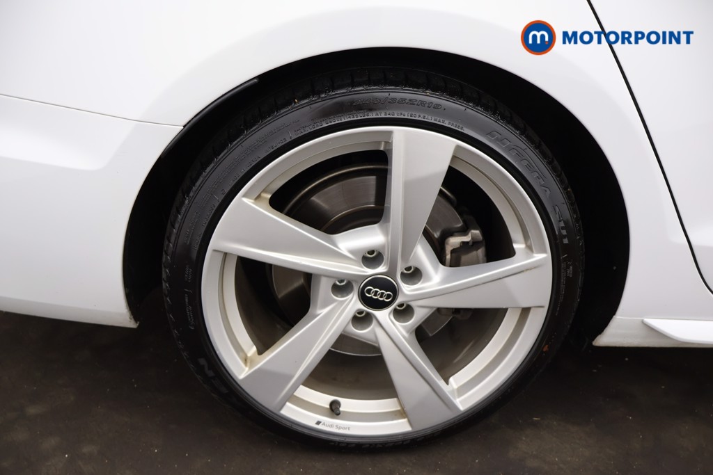Audi A4 S Line Automatic Petrol Estate - Stock Number (1658849) - 26th supplementary image