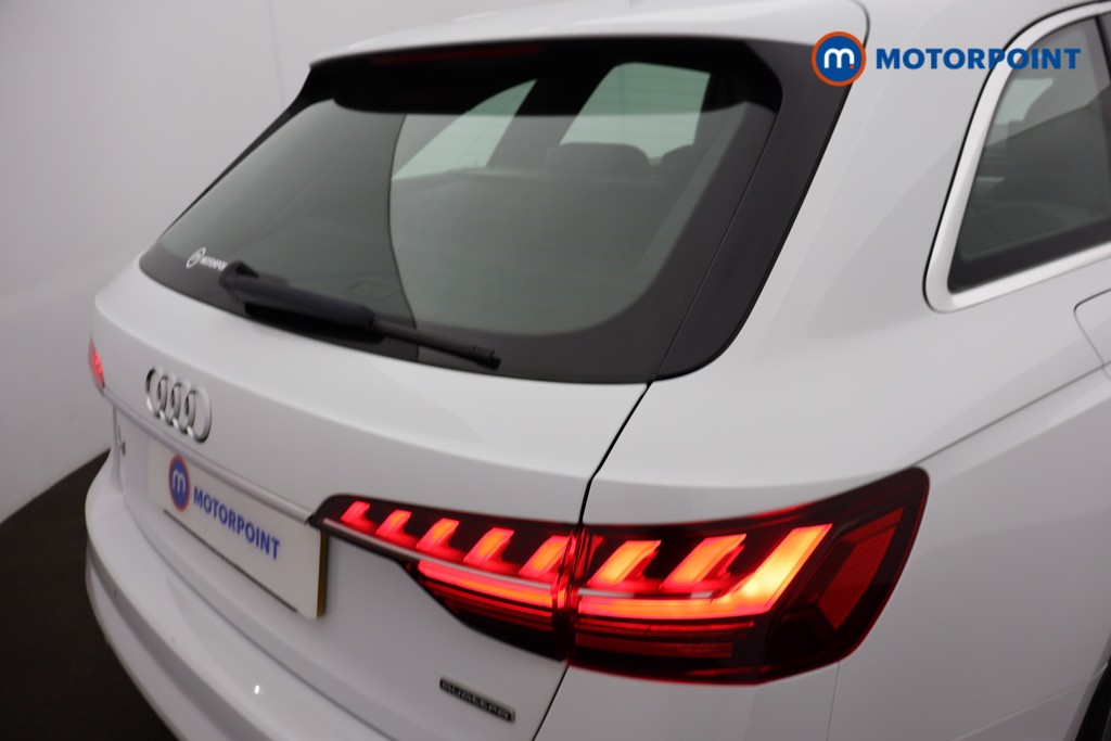 Audi A4 S Line Automatic Petrol Estate - Stock Number (1658849) - 28th supplementary image