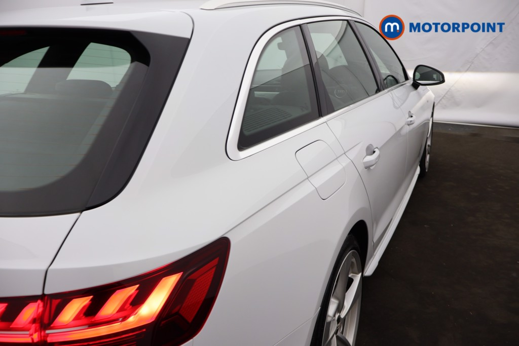 Audi A4 S Line Automatic Petrol Estate - Stock Number (1658849) - 29th supplementary image