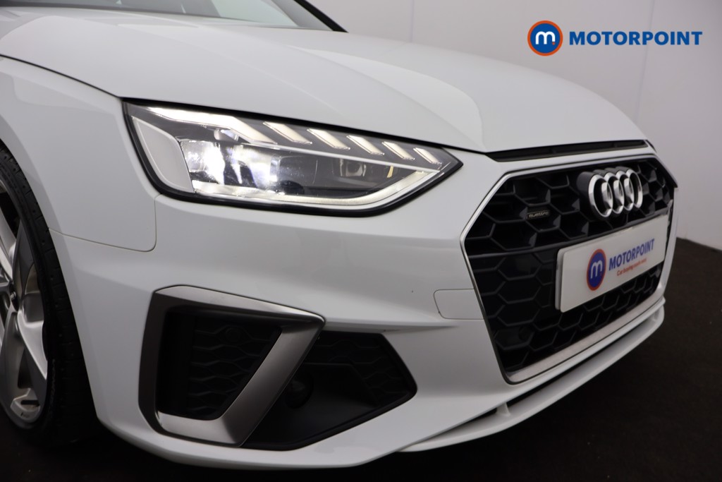 Audi A4 S Line Automatic Petrol Estate - Stock Number (1658849) - 31st supplementary image