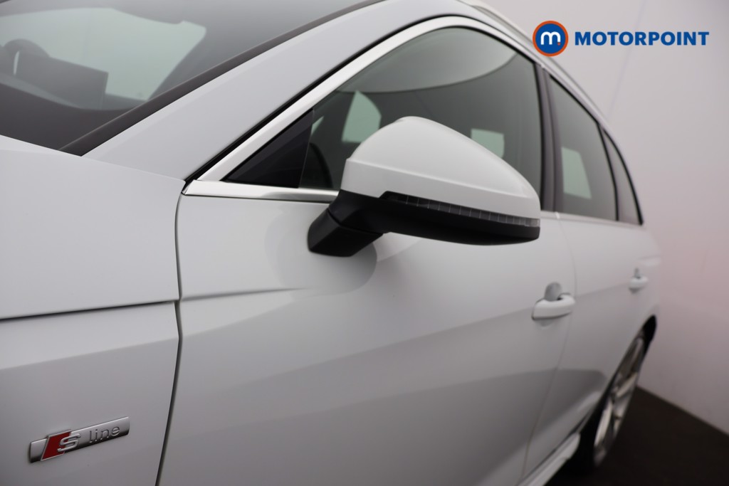 Audi A4 S Line Automatic Petrol Estate - Stock Number (1658849) - 34th supplementary image