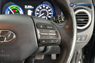 Hyundai Kona Premium Se Automatic Petrol-Electric Hybrid SUV - Stock Number (1659016) - 3rd supplementary image