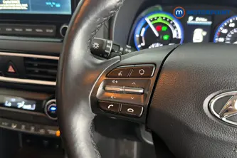 Hyundai Kona Premium Se Automatic Petrol-Electric Hybrid SUV - Stock Number (1659016) - 4th supplementary image