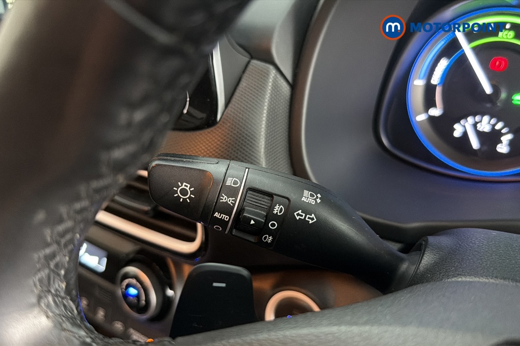 Hyundai Kona Premium Se Automatic Petrol-Electric Hybrid SUV - Stock Number (1659016) - 5th supplementary image