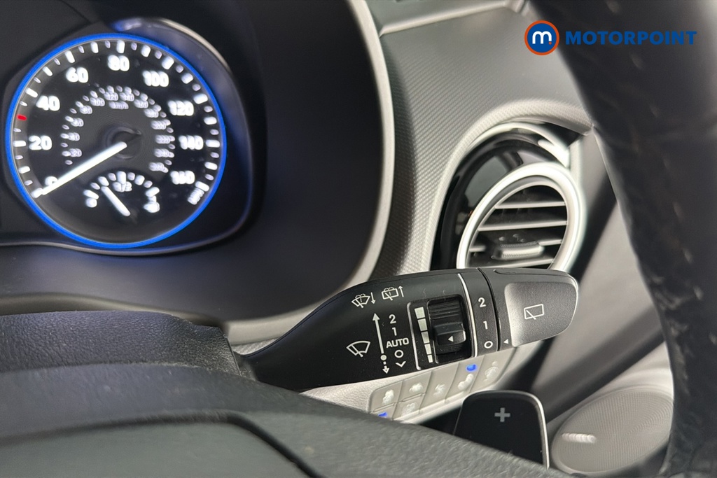 Hyundai Kona Premium Se Automatic Petrol-Electric Hybrid SUV - Stock Number (1659016) - 6th supplementary image