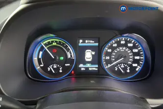 Hyundai Kona Premium Se Automatic Petrol-Electric Hybrid SUV - Stock Number (1659016) - 7th supplementary image