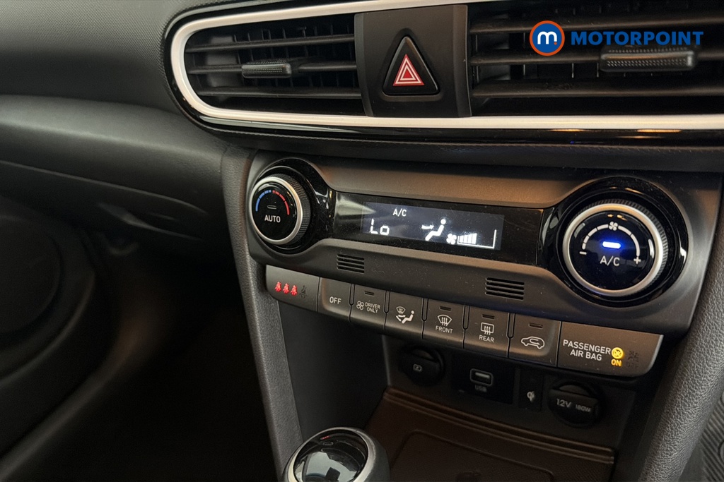 Hyundai Kona Premium Se Automatic Petrol-Electric Hybrid SUV - Stock Number (1659016) - 12th supplementary image
