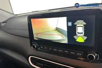 Hyundai Kona Premium Se Automatic Petrol-Electric Hybrid SUV - Stock Number (1659016) - 13th supplementary image