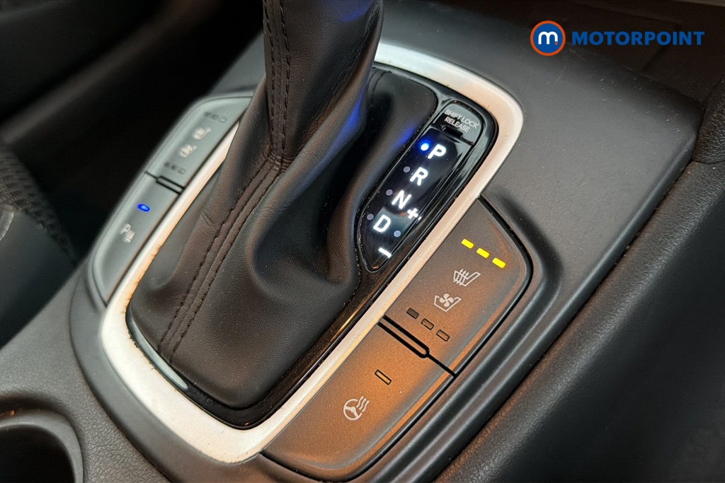 Hyundai Kona Premium Se Automatic Petrol-Electric Hybrid SUV - Stock Number (1659016) - 14th supplementary image