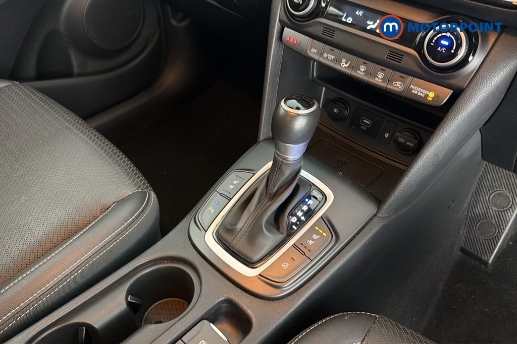Hyundai Kona Premium Se Automatic Petrol-Electric Hybrid SUV - Stock Number (1659016) - 15th supplementary image