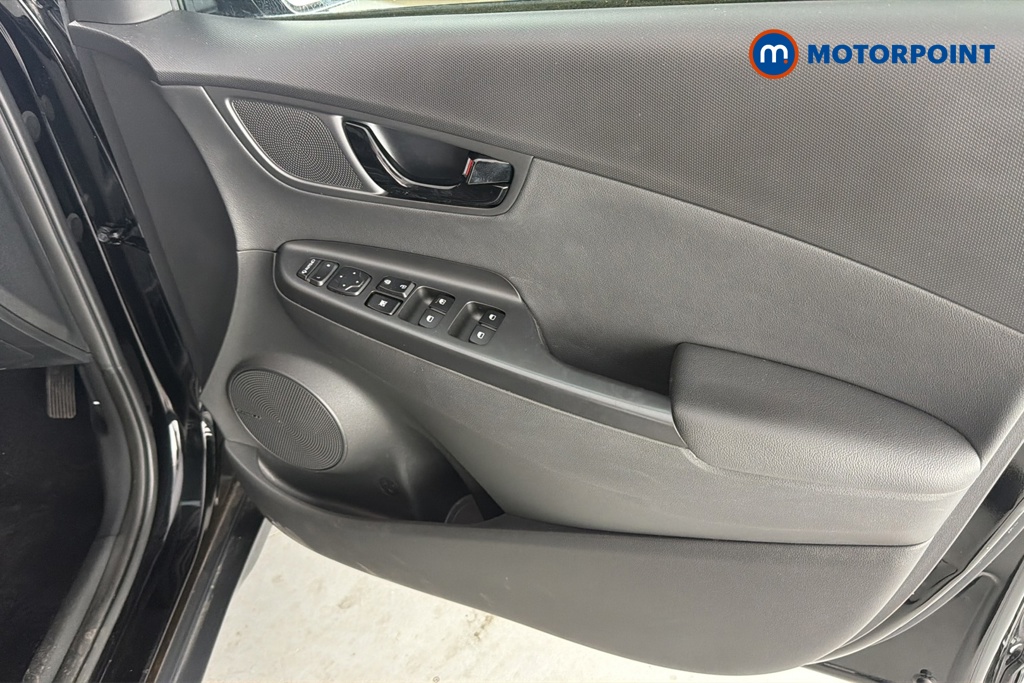 Hyundai Kona Premium Se Automatic Petrol-Electric Hybrid SUV - Stock Number (1659016) - 18th supplementary image