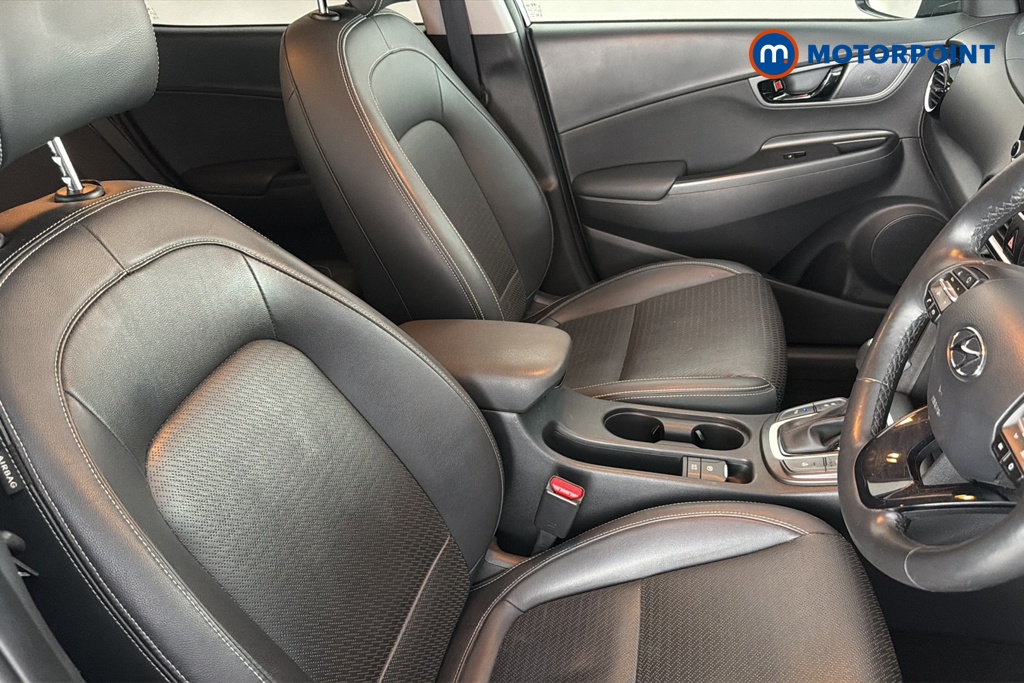 Hyundai Kona Premium Se Automatic Petrol-Electric Hybrid SUV - Stock Number (1659016) - 22nd supplementary image
