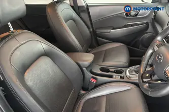 Hyundai Kona Premium Se Automatic Petrol-Electric Hybrid SUV - Stock Number (1659016) - 22nd supplementary image