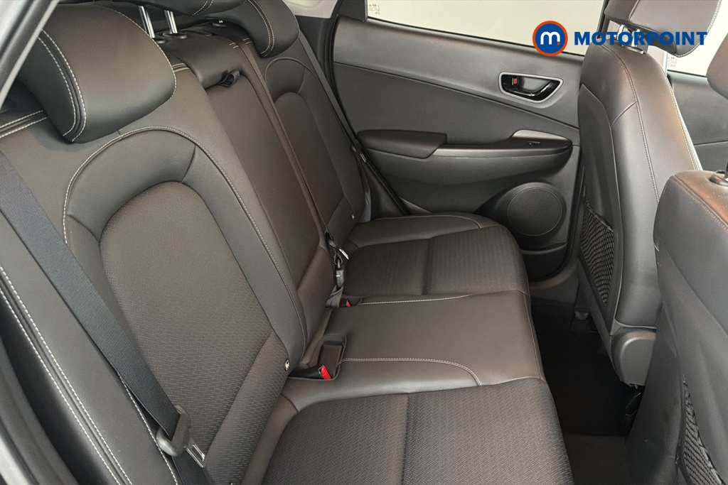 Hyundai Kona Premium Se Automatic Petrol-Electric Hybrid SUV - Stock Number (1659016) - 25th supplementary image