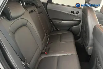 Hyundai Kona Premium Se Automatic Petrol-Electric Hybrid SUV - Stock Number (1659016) - 25th supplementary image