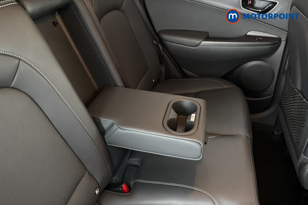 Hyundai Kona Premium Se Automatic Petrol-Electric Hybrid SUV - Stock Number (1659016) - 26th supplementary image