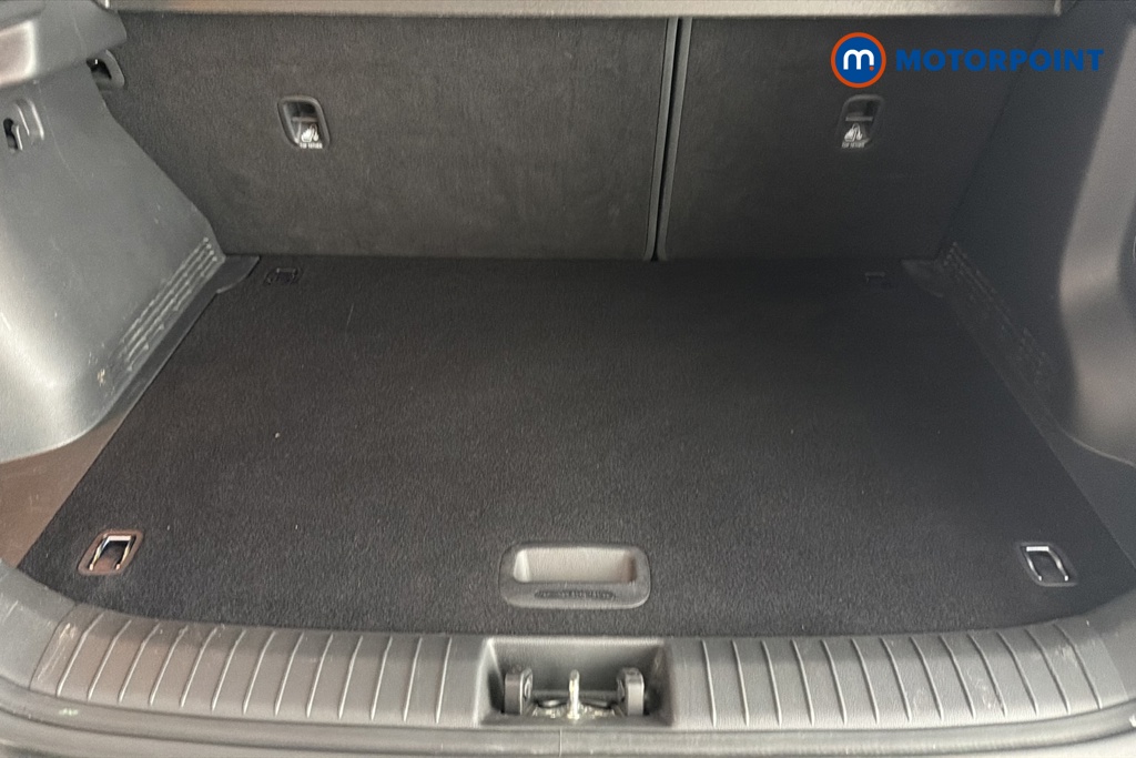 Hyundai Kona Premium Se Automatic Petrol-Electric Hybrid SUV - Stock Number (1659016) - 30th supplementary image