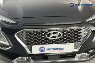 Hyundai Kona Premium Se Automatic Petrol-Electric Hybrid SUV - Stock Number (1659016) - 43rd supplementary image